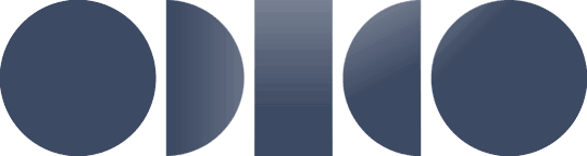 Logo van Odido